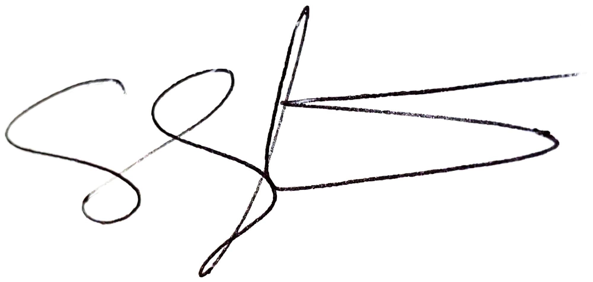 Signature